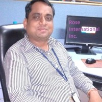 Deepak Singh