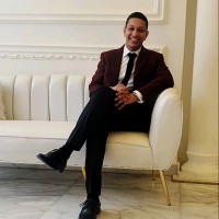 Ahmed Ashraf El.Houdery