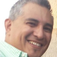 Peter Salazar