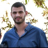 Ofek Zinger