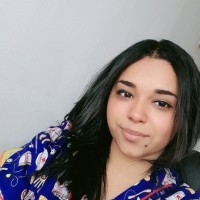 Maria Gabriela Moreno Tovar