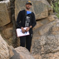 Dinesh Kaushik