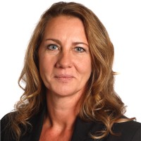 Gitte Møller