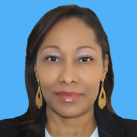 Milkeya Pérez-Bello