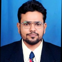 Hardik Joshi