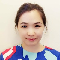 Maggie Xie