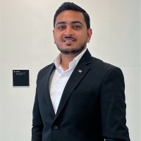 Sourab Choudhury