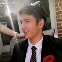 Joey Franchi