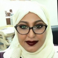 Afra Mohammed
