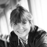 Lisa Brogren