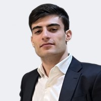 Eleftherios Karapanagiotis