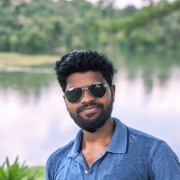 Suresh Baga