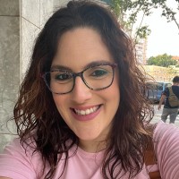 Maria Jose Tevar Garcia