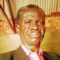 Albert Mwembo