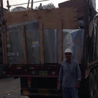 Juan Pablo Rondon polo