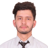 Sambhranta Nidhi Tiwari