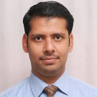 Deepak Saini