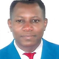 Oribi Godday B-Tech