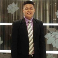 Dimaz Prasetyo