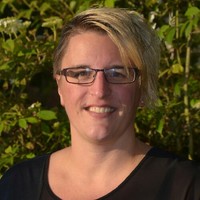 Miranda Van De Vossenberg