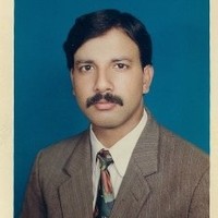 Tariq Mahmood