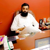 Rahmatullah Imtiaz