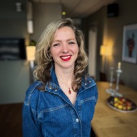 Britt Le Belle-Kaandorp