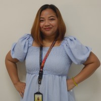 Mary Grace Basa