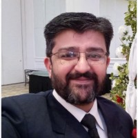Adnan iftikhar