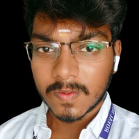 SRIKANTH .V.M.