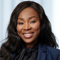 Murielle Dzegle Hindkjær