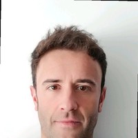 Javier Blanco Garcia