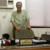 سالم العجلوني