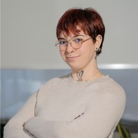 Miriam Renna
