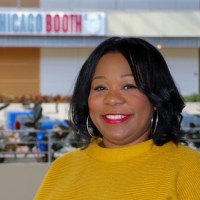 Kimberly T. Epps, MA