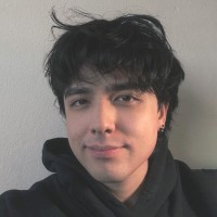 Gabriel Zheng-Juarez