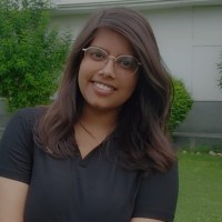 Khushi Gangwar