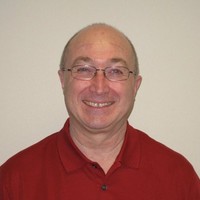Stephen Hall