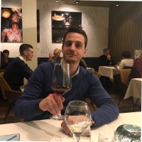 Matthieu Pasquet