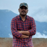 Dinesh Kumar