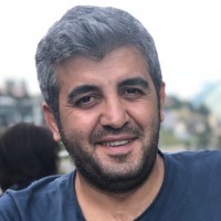 Moustafa K