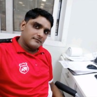Mirza Nasir