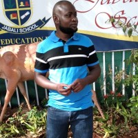 PIUS NYARIKI