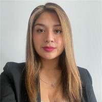 Thiaren Stefania Benitez Silva