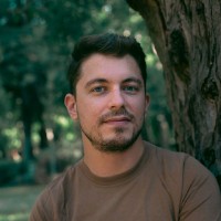 Gonzalo Bernal Rodríguez