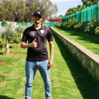 Chafi Noussair