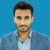 Bilal Ahmad
