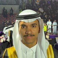 Osama Alrehaili