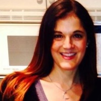 Rachel Marcinek