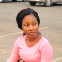 Hannah Olaniyi